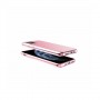 Celly Sparkle custodia per cellulare 14,7 cm (5.8") Cover Rosa, Trasparente (SPARKLE1000PK)