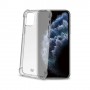 Celly Armor custodia per cellulare 16,5 cm (6.5") Cover Trasparente (ARMORGEL1002WH)