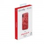 Celly Pearl custodia per cellulare 14,7 cm (5.8") Cover Rosso (PEARL900RD)