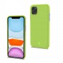 Celly Neon custodia per cellulare 14,7 cm (5.8") Cover Giallo (NEON1000YL)