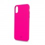 Celly Shock custodia per cellulare 16,5 cm (6.5") Cover Rosa (SHOCK999PK)