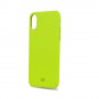 Celly Shock custodia per cellulare 15,5 cm (6.1") Cover Giallo (SHOCK998YL)