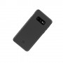 Celly Ghost Skin custodia per cellulare 14,7 cm (5.8") Cover Nero (GHOSTSKIN892BK)