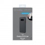 Celly Ghost Skin custodia per cellulare 14,7 cm (5.8") Cover Nero (GHOSTSKIN892BK)