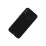 Celly Shock custodia per cellulare 15,5 cm (6.09") Cover Nero (SHOCK837BK)