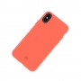 Celly Shock custodia per cellulare 16,5 cm (6.5") Cover Arancione (SHOCK999OR)