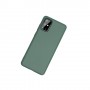 Celly EARTH custodia per cellulare 17 cm (6.7") Cover Verde (EARTH990GN)