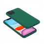 Celly EARTH custodia per cellulare 16,5 cm (6.5") Cover Verde (EARTH1002GN)