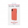 Celly Shock custodia per cellulare 14,7 cm (5.8") Cover Arancione (SHOCK900OR)