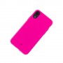 Celly Shock custodia per cellulare 15,5 cm (6.1") Cover Rosa (SHOCK998PK)