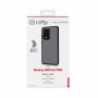 Celly VOLCANO custodia per cellulare 17,5 cm (6.9") Cover Grigio, Trasparente (VOLCANO991BK)