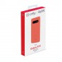 Celly SHOCK890OR custodia per cellulare 15,5 cm (6.1") Cover Arancione (SHOCK890OR)