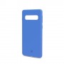 Celly SHOCK890BL custodia per cellulare 15,5 cm (6.1") Cover Blu (SHOCK890BL)