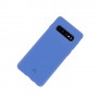 Celly SHOCK890BL custodia per cellulare 15,5 cm (6.1") Cover Blu (SHOCK890BL)