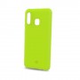 Celly Shock custodia per cellulare 16,3 cm (6.4") Cover Giallo (SHOCK840YL)