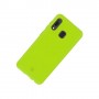 Celly Shock custodia per cellulare 16,3 cm (6.4") Cover Giallo (SHOCK840YL)