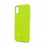 Celly Shock custodia per cellulare 16,5 cm (6.5") Cover Giallo (SHOCK999YL)