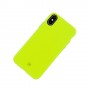 Celly Shock custodia per cellulare 16,5 cm (6.5") Cover Giallo (SHOCK999YL)
