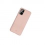 Celly EARTH custodia per cellulare 15,8 cm (6.2") Cover Rosa (EARTH992PK)