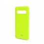 Celly SHOCK890YL custodia per cellulare 15,5 cm (6.1") Cover Giallo (SHOCK890YL)