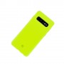 Celly SHOCK890YL custodia per cellulare 15,5 cm (6.1") Cover Giallo (SHOCK890YL)