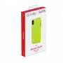 Celly Shock custodia per cellulare 14,7 cm (5.8") Cover Giallo (SHOCK900YL)