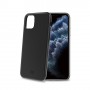 Celly Ghost Skin custodia per cellulare 16,4 cm (6.46") Cover Nero (GHOSTSKIN1002BK)
