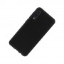 Celly Shock custodia per cellulare 17 cm (6.7") Cover Nero (SHOCK835BK)