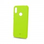 Celly Shock custodia per cellulare 15,5 cm (6.09") Cover Giallo (SHOCK837YL)