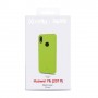 Celly Shock custodia per cellulare 15,5 cm (6.09") Cover Giallo (SHOCK837YL)
