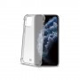 Celly Armor custodia per cellulare 14,7 cm (5.8") Cover Trasparente (ARMORGEL1000WH)