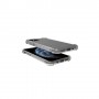 Celly Armor custodia per cellulare 14,7 cm (5.8") Cover Trasparente (ARMORGEL1000WH)