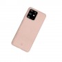 Celly EARTH custodia per cellulare 17,5 cm (6.9") Cover Rosa (EARTH991PK)
