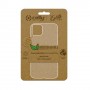 Celly EARTH custodia per cellulare 17,5 cm (6.9") Cover Rosa (EARTH991PK)