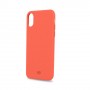 Celly Shock custodia per cellulare 15,5 cm (6.1") Cover Arancione (SHOCK998OR)