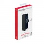 Celly PrestigeM custodia per cellulare 14,7 cm (5.8") Custodia a libro Nero (PRESTIGEM892BK)