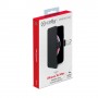 Celly PrestigeM custodia per cellulare 16,5 cm (6.5") Custodia a libro Nero (PRESTIGEM999BK)
