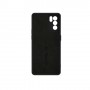 Celly CROMO979BK custodia per cellulare 16,3 cm (6.43") Cover Nero (CROMO979BK)