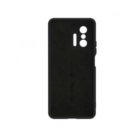 Celly CROMO972BK custodia per cellulare 16,9 cm (6.67") Cover Nero (CROMO972BK)