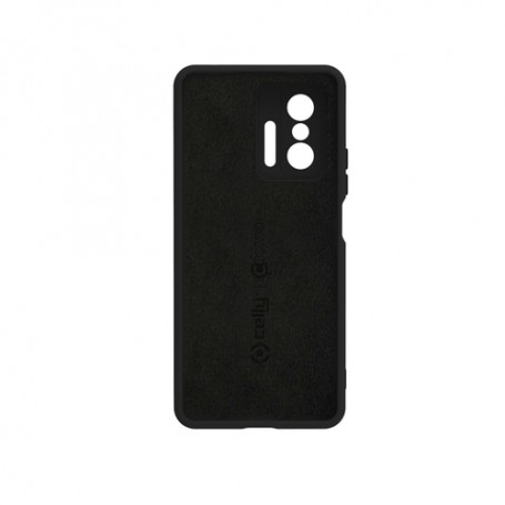 Celly CROMO972BK custodia per cellulare 16,9 cm (6.67") Cover Nero (CROMO972BK)