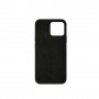 Celly Cromo custodia per cellulare 13,7 cm (5.4") Cover Nero (CROMO1006BK)