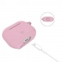 Celly AIRCASE03PK accessorio per cuffia Custodia (AIRCASE03PK)