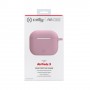 Celly AIRCASE03PK accessorio per cuffia Custodia (AIRCASE03PK)