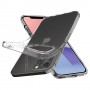 Spigen Liquid Crystal Glitter custodia per cellulare Cover Trasparente (ACS01613)