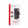 Celly WALLY840 custodia per cellulare 16,3 cm (6.4") Custodia a libro Nero (WALLY840)