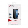 Celly Wally custodia per cellulare 15 cm (5.9") Custodia a libro Nero (WALLY692)