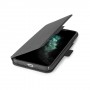 Celly PrestigeM custodia per cellulare 14,7 cm (5.8") Custodia a borsellino Nero (PRESTIGEM1000BK)