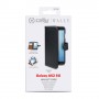 Celly WALLY947 custodia per cellulare 16,5 cm (6.5") Custodia a borsellino Nero (WALLY947)