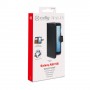Celly WALLY947 custodia per cellulare 16,5 cm (6.5") Custodia a borsellino Nero (WALLY947)