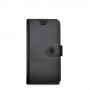 Celly WALLY UNICA custodia per cellulare 10,2 cm (4") Custodia a borsellino Nero (WALLYUNIMBK)